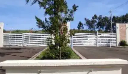TERRENO PARA VENDA EM ITUPEVA-SP COND SANTA MÔNICA