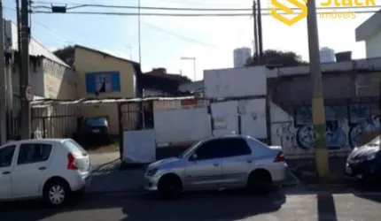 Terreno comercial a venda em Jundiaí com 477 m² no Jardim Bonfiglioli.
