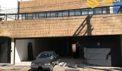 SALÃO COMERCIAL (LOJA E SOBRELOJA) REFORMADO PARA VENDA/LOCAÇÃO NO CENTRO DE JUNDIAÍ.