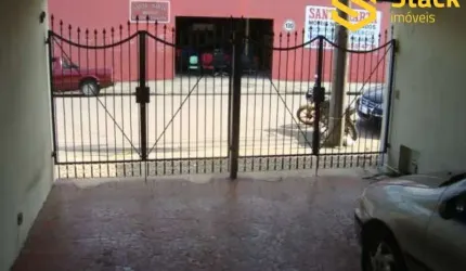 CASA A VENDA EM JUNDIAÍ NO BAIRRO VIANELO.