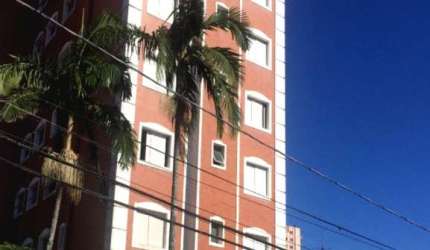 Excelente apartamento para venda, localizado no Bairro Anhangabaú em Jundiai - SP, fica muito próximo as avenidas Jundiaí e Nove de Julho.