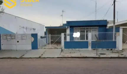 Casa a venda em Jundiaí no bairro Vila Progresso, imóvel residencial e comercial
