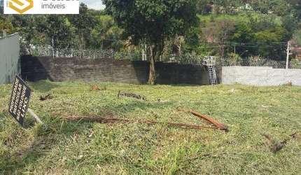 Oportunidade Terreno Condomínio de Alto Padrão Terras de São Carlos em Jundiaí