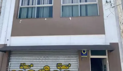 Imóvel comercial para locação em Jundiaí - SP  no bairro Centro