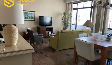 APARTAMENTO DUPLO A VENDA NO CENTRO DE JUNDIAÍ.