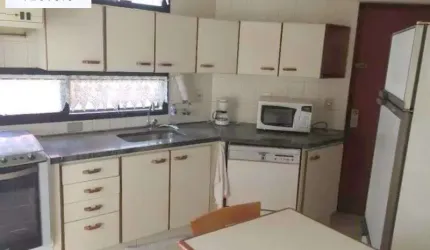- Amplo apartamento Condomínio La Rochele em Jundiaí, locado