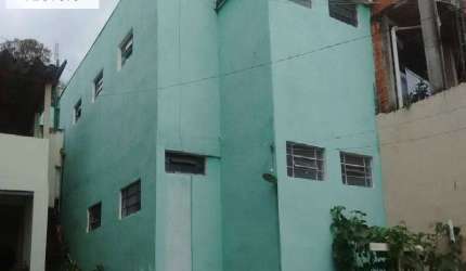 Ponto comercial à venda na Rua Doutor Valdemar Lopes, 112, Parque Centenário, Jundiaí por R$ 585.000