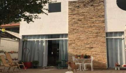 Casa no Bairro Jardim Florestal