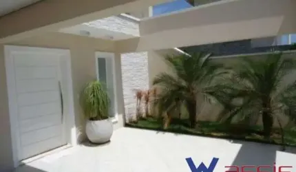 Condominio Reserva da Serra Jundiai