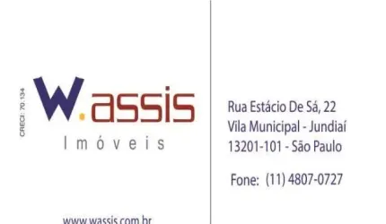Casa com 3 quartos à venda na Rua Adelino Martins, 01, Jardim das Tulipas, Jundiaí, 400 m2 por R$ 800.000