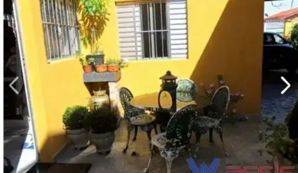 Casa Vila Esperança Jundiai