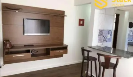 Apartamento  a venda, localizado, na Avenida Condessa de Vimeiros, CENTRO,  COM 71,00 M² DE AREA UTIL, CONDOMINIO RESIDENCIAL SATELVILLAS