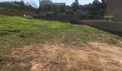 TERRENO À VENDA EM JUNDIAÍ NO CONDOMÍNIO FECHADO BRISAS DE JUNDIAÍ.