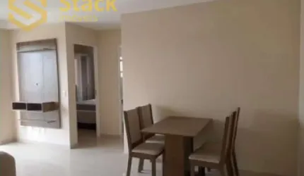 APARTAMENTO A VENDA NO CONDOMÍNIO BELLUNO RESIDENCIAL