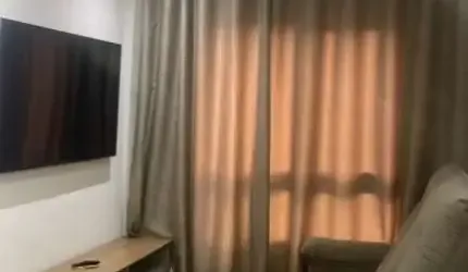 APARTAMENTO A VENDA NO CONDOMINIO DOCE LAR BELLA COLONIA