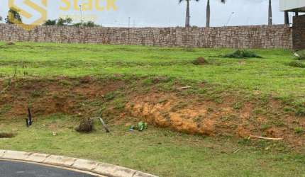 TERRENO A VENDA EM JUNDIAÍ NO CONDOMÍNIO FECHADO BRISAS DE JUNDIAÍ.