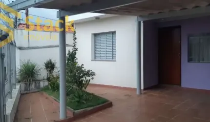 CASA A VENDA BAIRRO PONTE SAO JOÃO