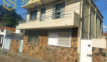 CASAS A VENDA LOCALIZADAS NO BAIRRO VILA JOANA, EM JUNDIAI-SP São 4 casas bem distintas, com entradas individuais e, tudo separado