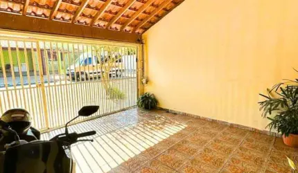 Casa com 2 quartos à venda na Afonso Gasparini, 27, Jardim Pérola, Itupeva por R$ 500.000