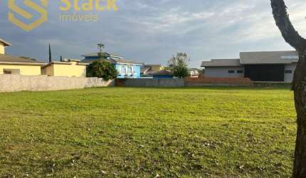 TERRENO À VENDA EM CABREÚVA-SP CONDOMÍNIO HARAS PINDORAMA