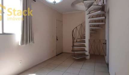 APARTAMENTO COBERTURA 3 DORM À VENDA EM JUNDIAÍ-SP RESIDENCIAL JANAÍNA