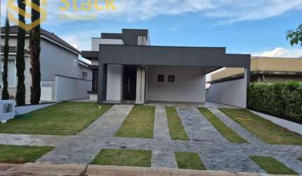CASA  À VENDA COM 3 SUÍTES  NO CONDOMÍNIO IBI ARAM  EM ITUPEVA-SP!