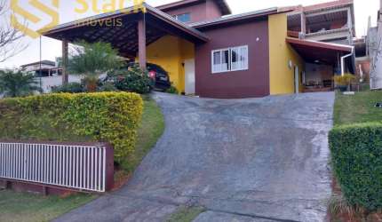 Chácara / sítio com 3 quartos à venda na Alto da Boa Vista, 20, Jardim Primavera, Itupeva por R$ 1.180.000