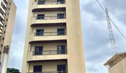 APARTAMENTO A VENDA EM JUNDIAÍ NO BAIRRO ANHANGABAÚ.