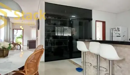 CASA A VENDA EM ITUPEVA IBI ARAM I  COM 3 SUÍTES