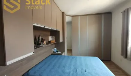 Casa com 4 quartos à venda na Rua Rita de Cássia Revoredo de Paranaguá, 1000, Parque Residencial Eloy Chaves, Jundiaí por R$ 625.000
