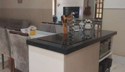 CASA A VENDA NO BAIRRO FAZENDA GRANDE