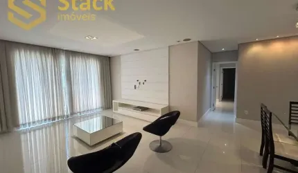 Apartamento com 3 quartos à venda na Avenida Comendador Hermes Traldi, 1, Jardim Campos Elísios, Jundiaí, 157 m2 por R$ 1.750.000
