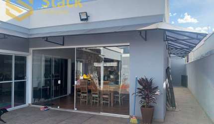 Casa com 3 quartos à venda na RUA ARMELINDO MURARO, 78, Residencial Tosi, Itupeva por R$ 920.000