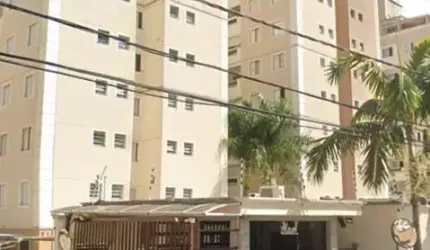 APARTAMENTO TÉRREO COM 2 DORMITÓRIOS SENDO 1 SUÍTE - COND. SPAZIO JABUTICABEIRAS - PONTE SÃO JOÃO - JUNDIAÍ - SP.