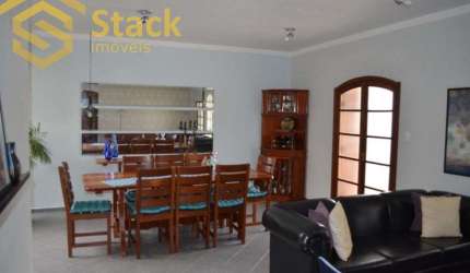 Casa com 3 dormitórios à venda, 226 m² - Jardim da Fonte - Jundiaí/SP