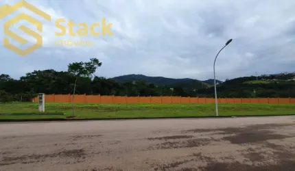 TERRENO ALTO PADRÃO COM 700m² A VENDA - CONDOMINIO ALPHAVILLE I - JUNDIAI - SP.