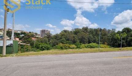 TERRENO COM 684M² À VENDA NO COND. BOSQUE DO HORTO - JUNDIAÍ/SP