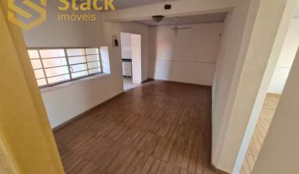 CASA (SOBRADO) A VENDA PARA FINS  RESIDENCIAL OU COMERCIAL- CENTRO - JUNDIAI - SP