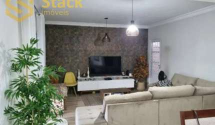 Casa em condomínio fechado com 3 quartos à venda na Rua Faustina Barbosa Stackfleth, 149, Parque Centenário, Jundiaí por R$ 960.000
