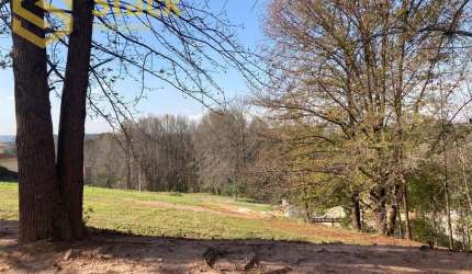 Terreno à venda no Condomínio Terras Caxambu com 1.000 m²