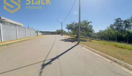 TERRENO Á VENDA NO CONDÔMINIO TERRA CAXAMBU - JUNDIAÍ/SP