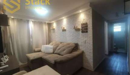 Apartamento com 2 quartos à venda na ESTRADA MUNICIPAL VEREADOR WALDOMIRO FREGNHAMI, 551, Monte Serrat, Itupeva, 49 m2 por R$ 265.000