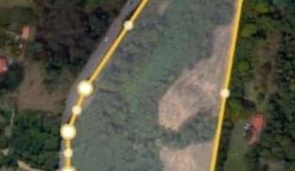 ÁREA COMERCIAL/RESIDENCIAL COM 26.400m² À VENDA - VALINHOS - SP.