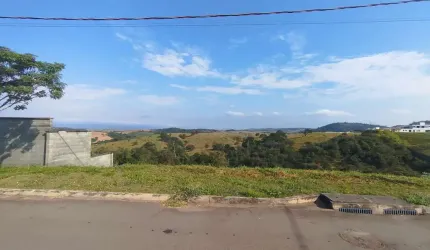 Terreno a venda em Itupeva-SP Condomínio Reserva Santa Mônica