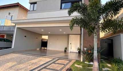 CASA  À VENDA COM 4 DORMITÓRIOS SENDO 3 SUÍTES  NO CONDOMÍNIO RESERVA ERMIDA - ELOY CHAVES   - JUNDIAÍ-SP!