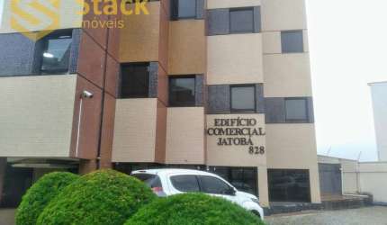 Sala comercial com 4 salas à venda na Rua Rangel Pestana, 829, Centro, Jundiaí, 90 m2 por R$ 340.000