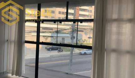 SALA COMERCIAL PARA ALUGAR - PARQUE ELOY CHAVES - JUNDIAÍ - SP