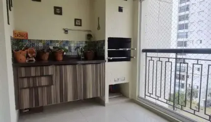 Apartamento à venda com 3 suítes no Condomínio Atmosphera - Jundiaí/SP