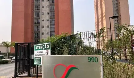 Apartamento à venda no condomínio Differenziato com 65 m²  - 3 dormitórios - Medeiros - Jundiaí/SP!