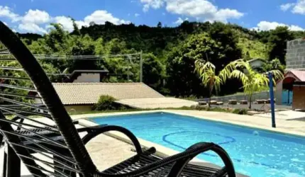 Chácara / sítio com 2 quartos à venda na Alameda Monte Bello, 775, São José do Ribeirão, Itupeva por R$ 800.000